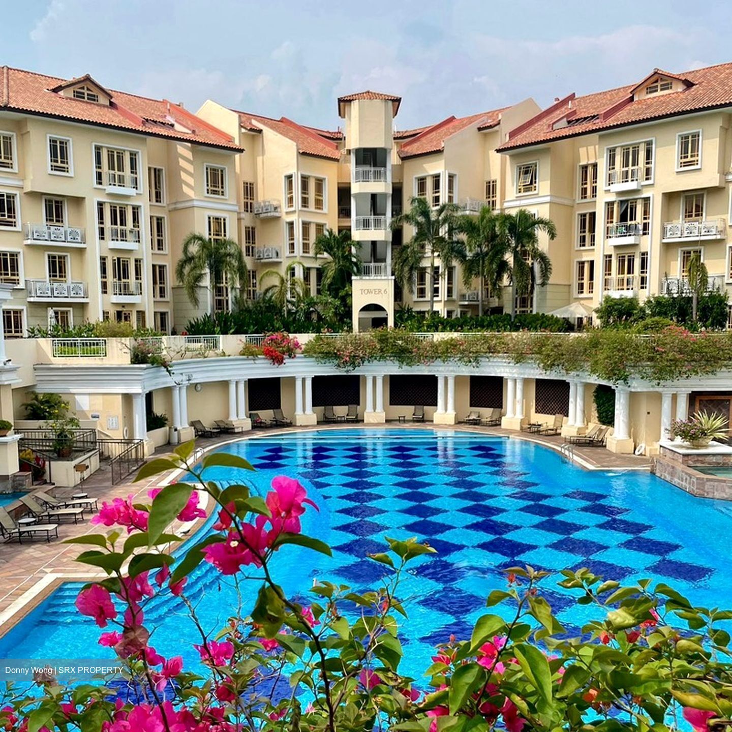 Villa Marina (D15), Condominium #618320361